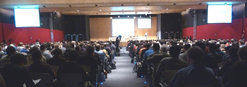 Opening Session 